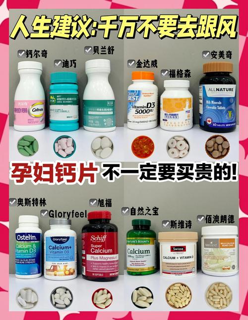 船营代怀公司:供卵代怀妈妈补哪种钙比较好